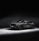 BMW X7 M50i Edition Dark Shadow 2020 года (WW)